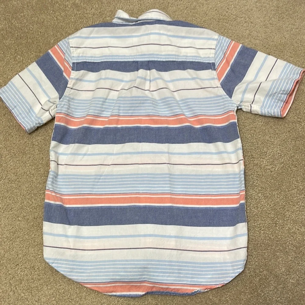 The Children’s Place | boys button down shirt